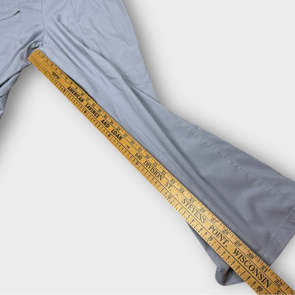 Grey's Anatomy Gray Women's Pants - Picture 6 of 10